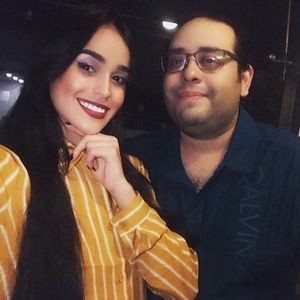 Meet your Posher, David